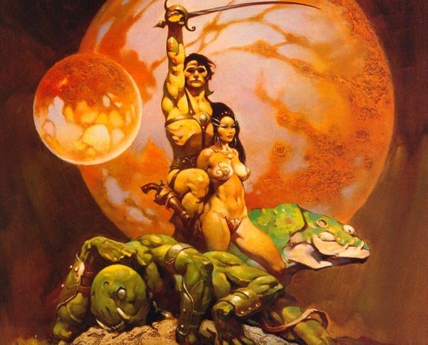 John Carter