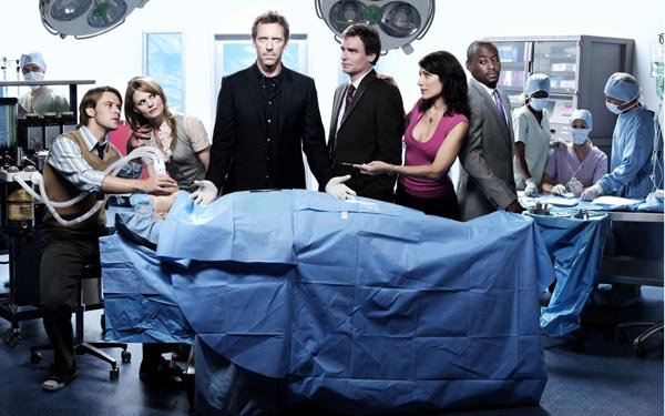House MD