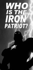 Quem é o Patriota de Ferro?