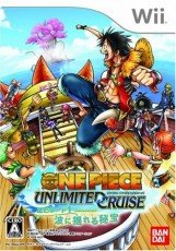 efbc98 One Piece Unlimited Cruise Episode 1
