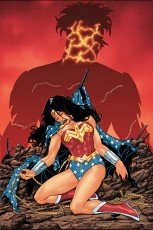 Wonder Woman: Rise of The Olympians.