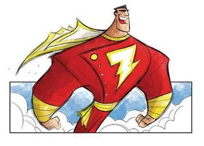shazam