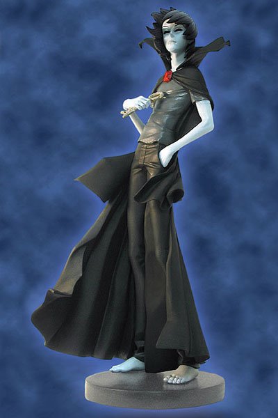 the-sandman-manga-statue