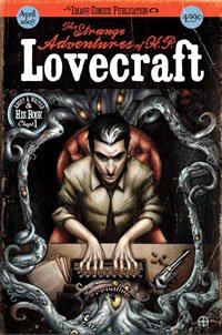 lovecraft_imago Capa do primeiro volume
