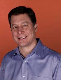 greg-leeds2009 Greg Leeds, Presidente da Wizards of the Coast.