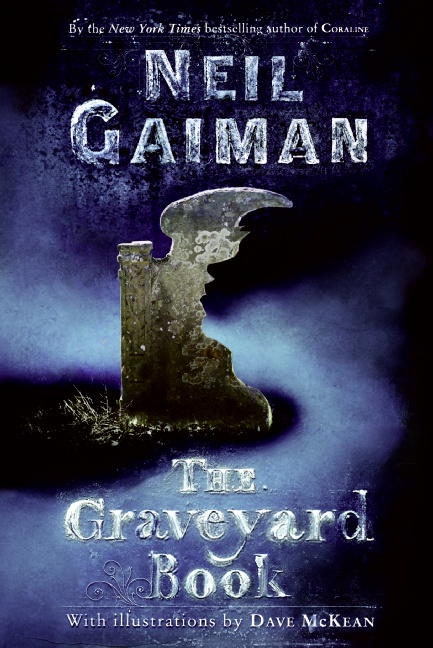 The Graveyard Book comemora um ano no topo | Literatura | Revista Ambrosia