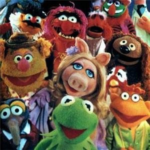 muppets muppets