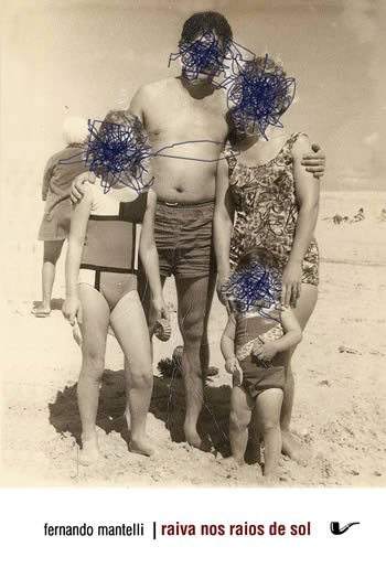 raiva nos raios de sol