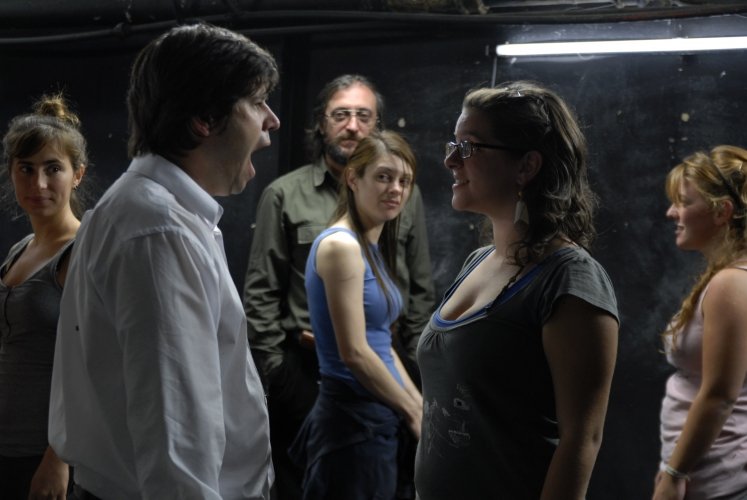 Norberto Apenas Tarde - Festival do Rio