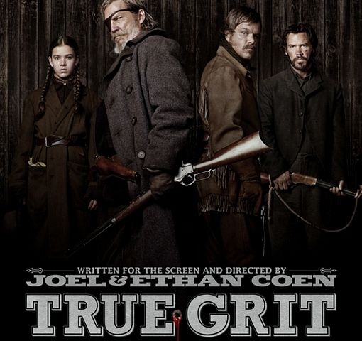 True grit Film