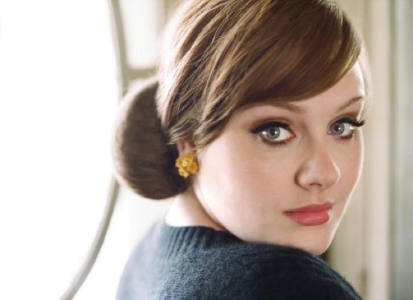 O arrojamento vintage do novo trabalho da promissora Adele | Música | Revista Ambrosia