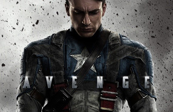 “Capitão América” diminui personagens para enaltecer o símbolo | Filmes | Revista Ambrosia