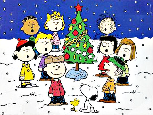 Movie Tunes: O Natal de Charlie Brown | Colunas Ambrosia