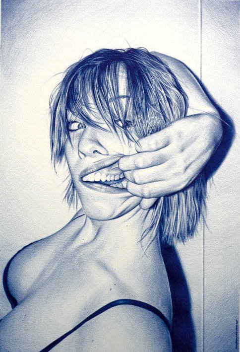 Juan Francisco Casas ilustracoes bic 01