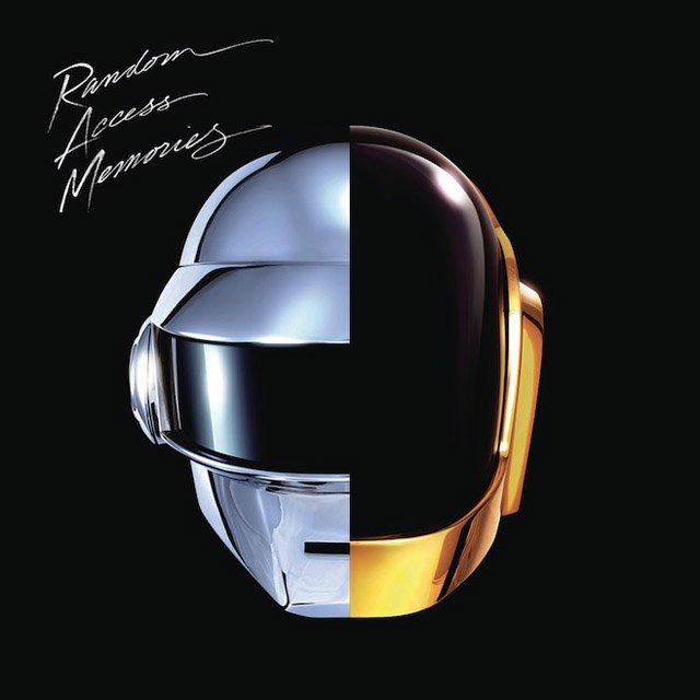 daftpunkrandomaccess