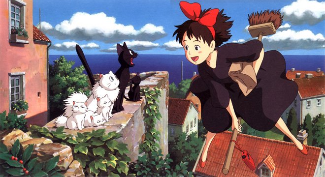 studio-ghibli-Kikis-Deliver-Service-Opening-Song-by-Lonlonjp-Supershigi