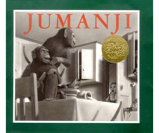 book_jumanji