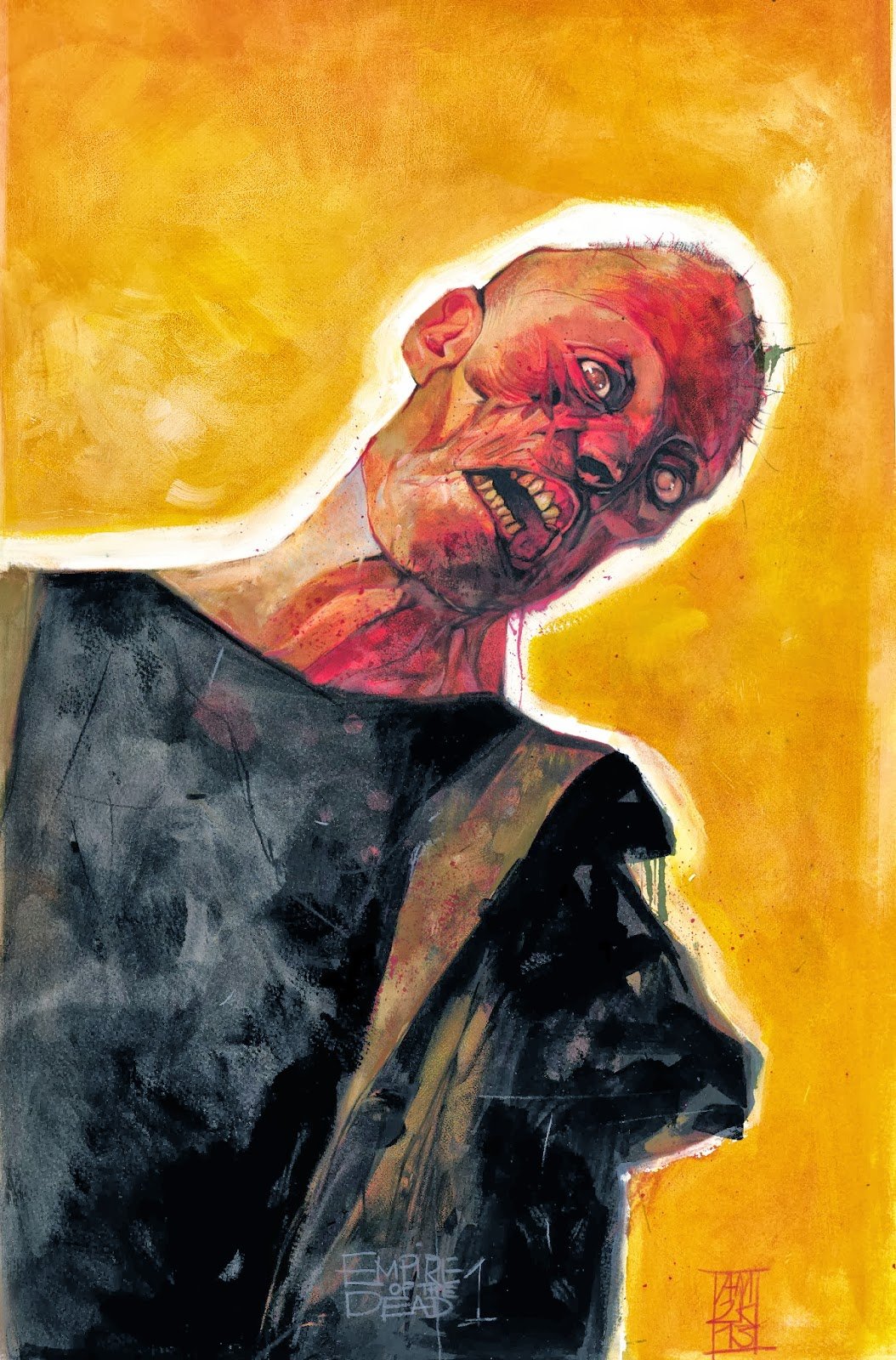 Empire_of_the_Dead_Maleev_Cover