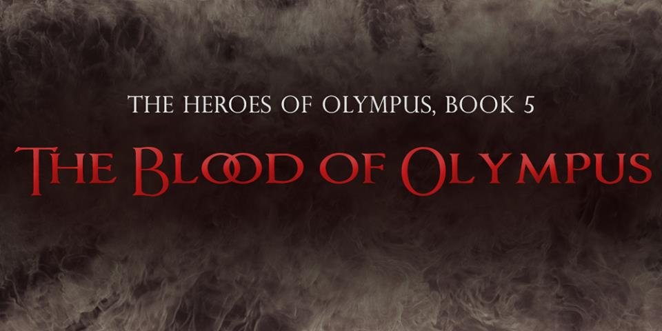 bloodolympus