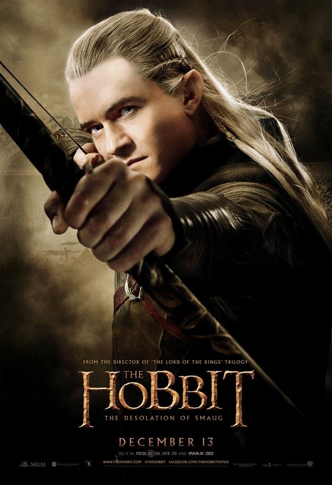 legolas