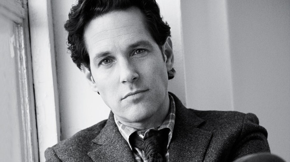 Paul-Rudd