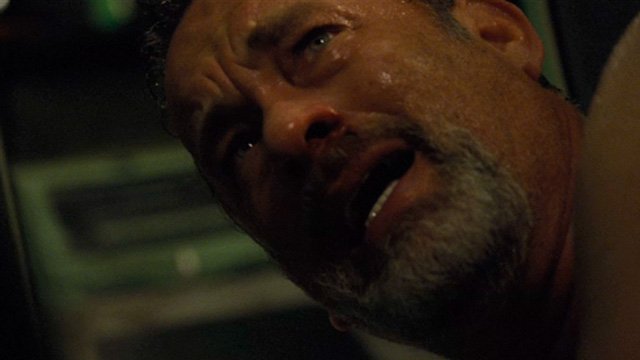 Captain Phillips trailer launch - video