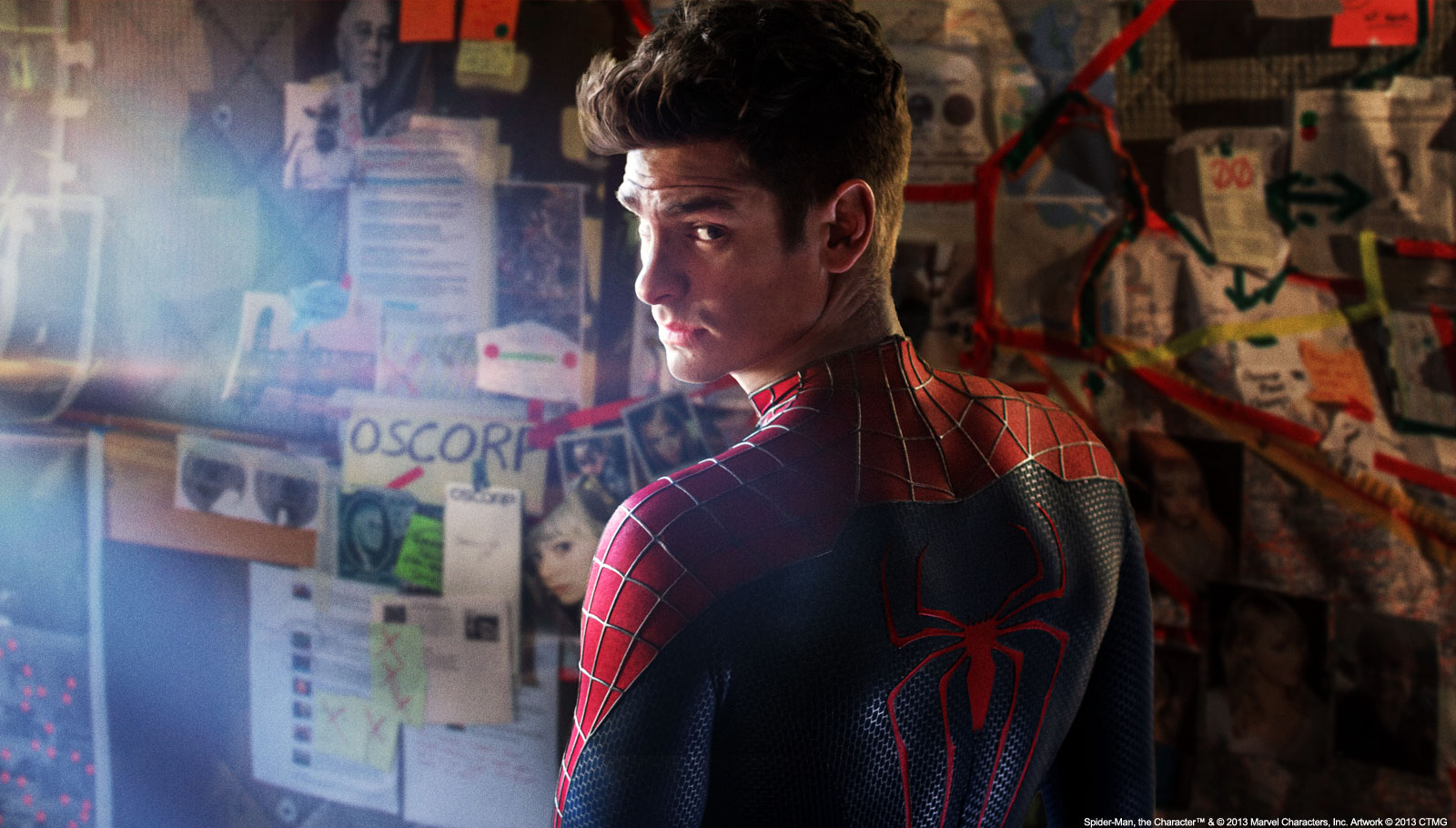 theamazingspiderman2-the_cast-background