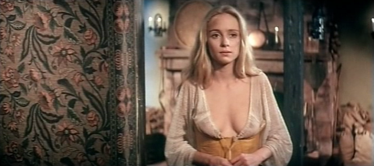 Cinderella, com Cheryl "Rainbeaux" Smith: versão safadinha do conto infantil