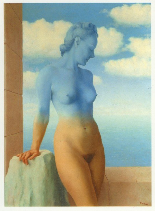 Magritte