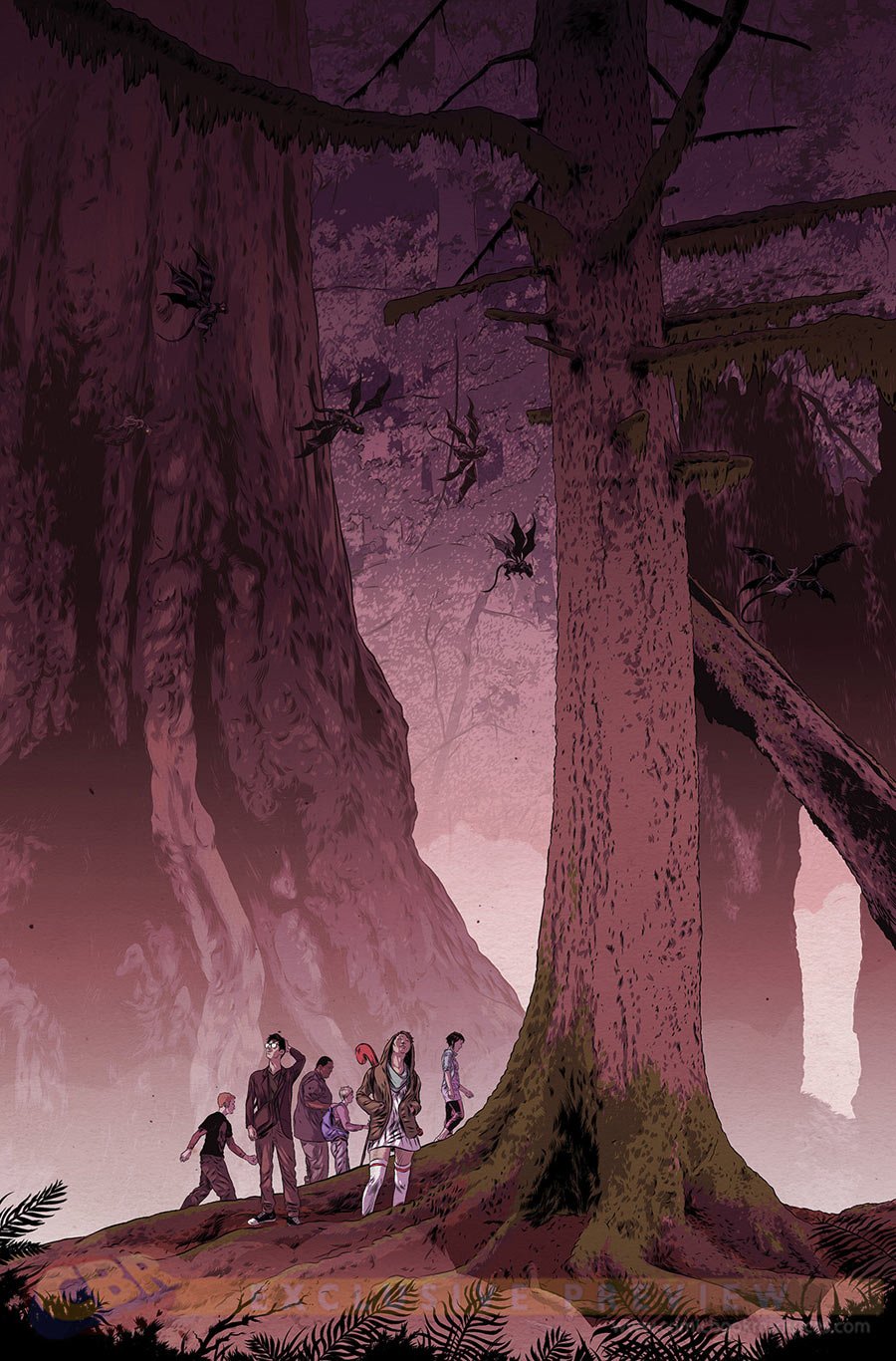 The-Woods-Cover-B-Matthew-Woodson-60db5