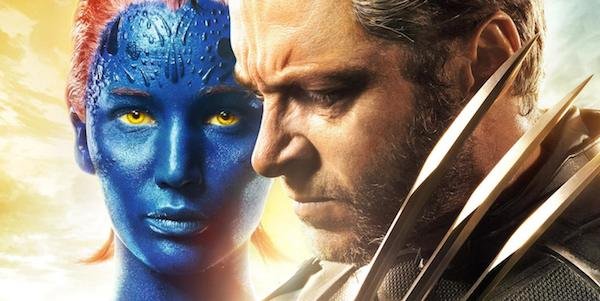 X-Men-Days-of-Future-Past-Movie-Poster-Mystique-and-Wolverine