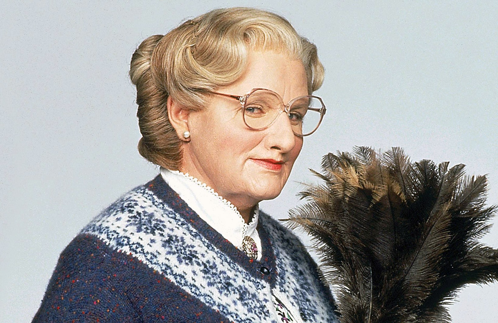 Mrs. Doubtfire - Das stachelige Kindermdchen