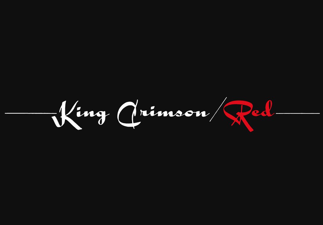 Galeria: king Crimson2
