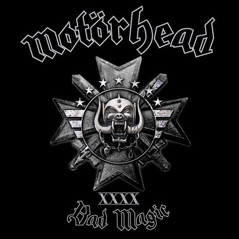 MOTORHEAD