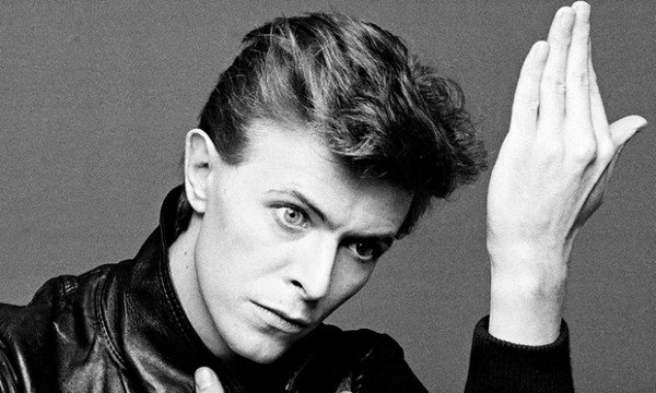 davidbowie