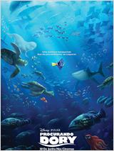 finding dory