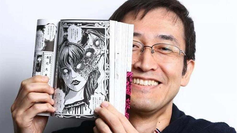 O Sadismo De Tomie De Junji Ito Seu Primeiro Emblem Tico Mang Ambrosia