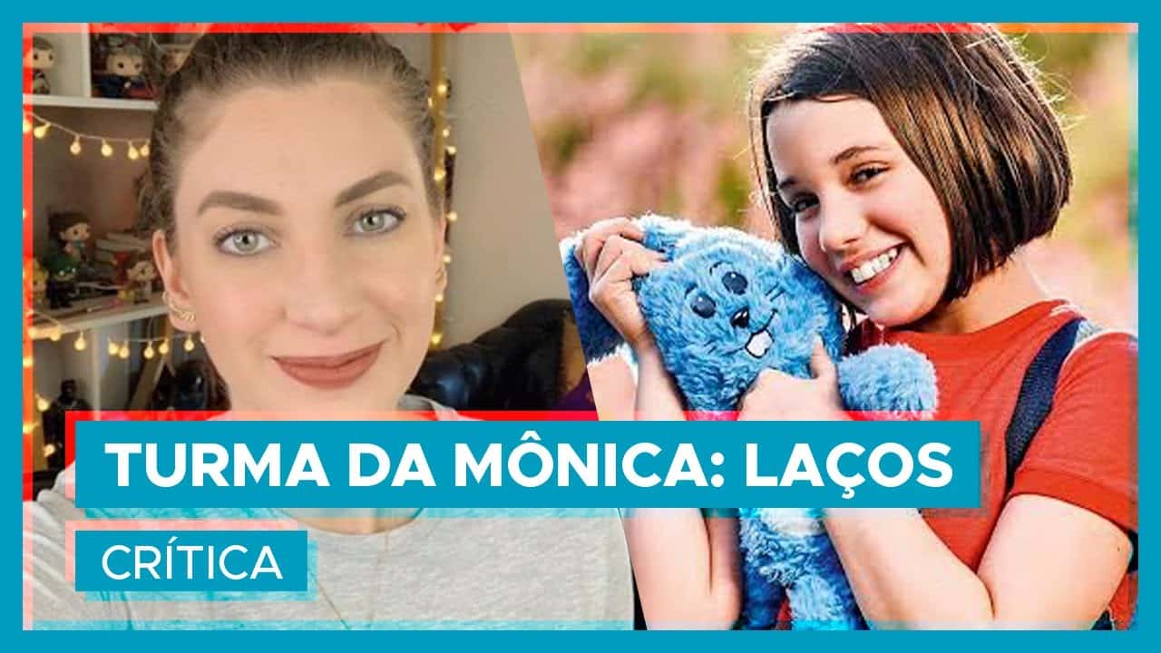 Video Thumbnail Turma Da Monica La Os Cr Tica Ambrosia