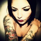 Avatar de Sylvia Sussekind