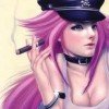 Poison PinkField