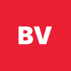 big V