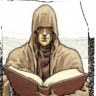 Bruno Sensei