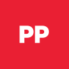 P.V player