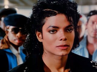 Músicas inéditas de Michael Jackson são encontradas em depósito nos EUA