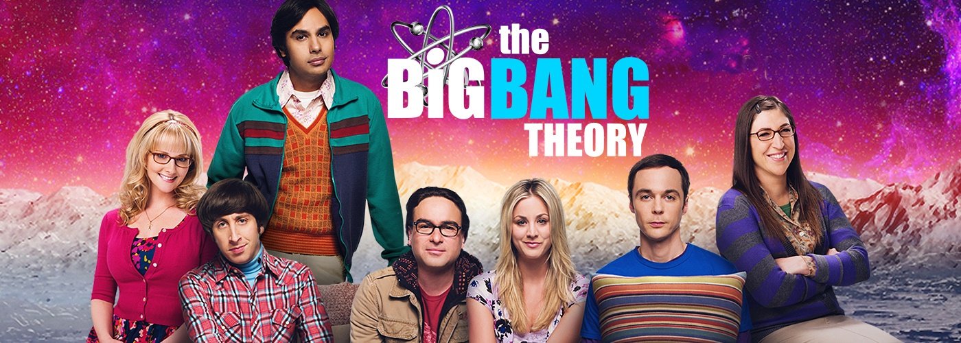 Big bang theory season 11 header