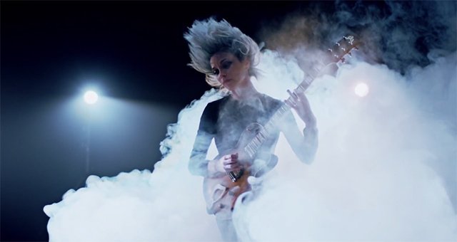 St vincent birth in reverse