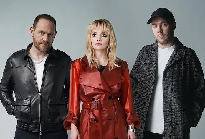 Chvrches