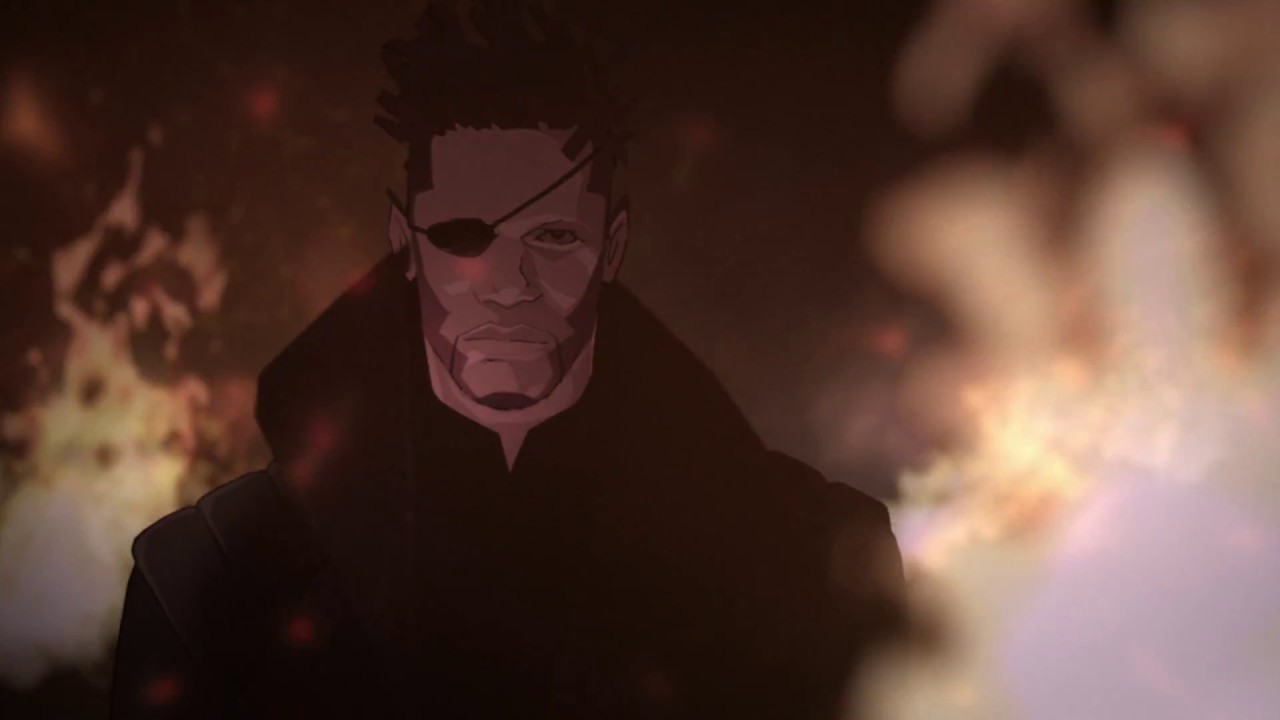 Blade Runner 2049 ganha prólogo em anime | Anime | Revista Ambrosia