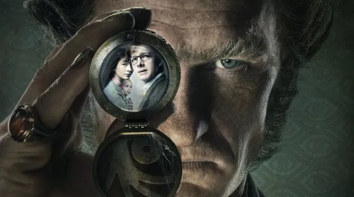 Desventuras em Série CinePOP