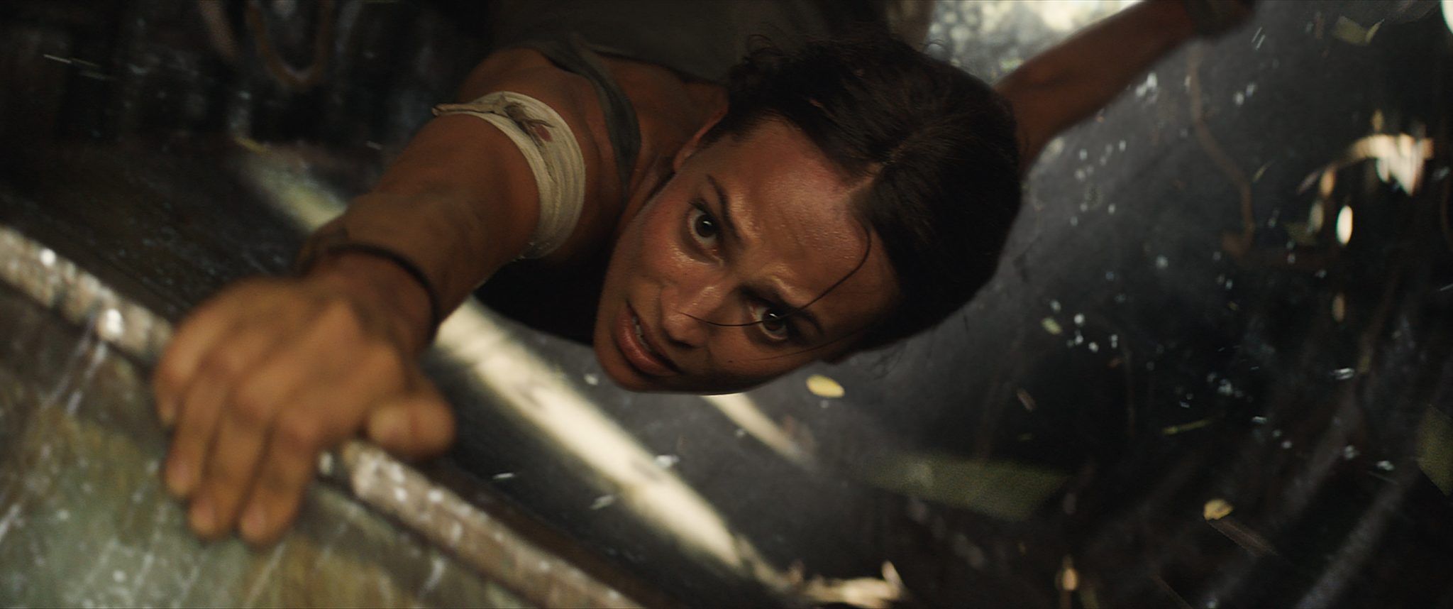 "Pantera Negra" supera "Tomb Raider" e segue no topo nos EUA | Filmes | Revista Ambrosia